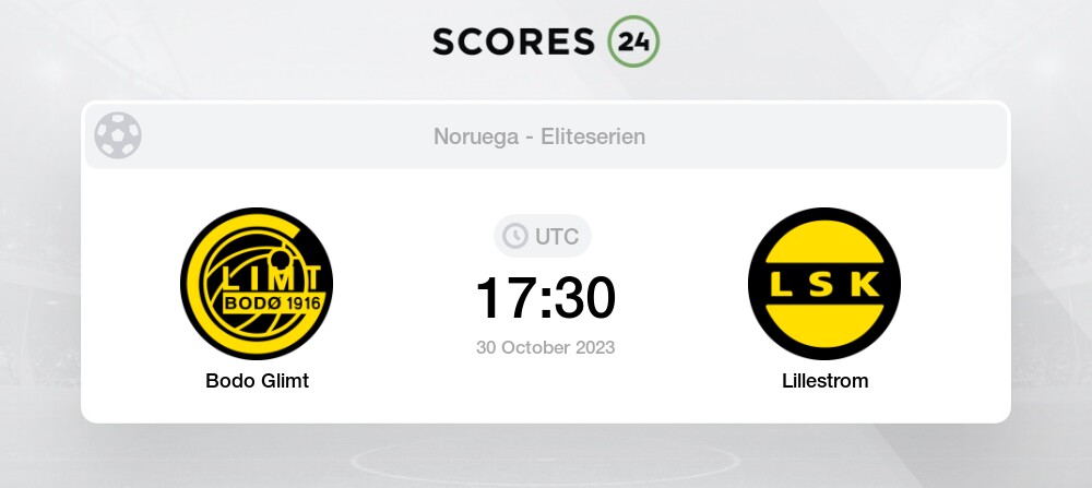 F Tbol Bodo Glimt Vs Lillestrom Pron Stico Hoy