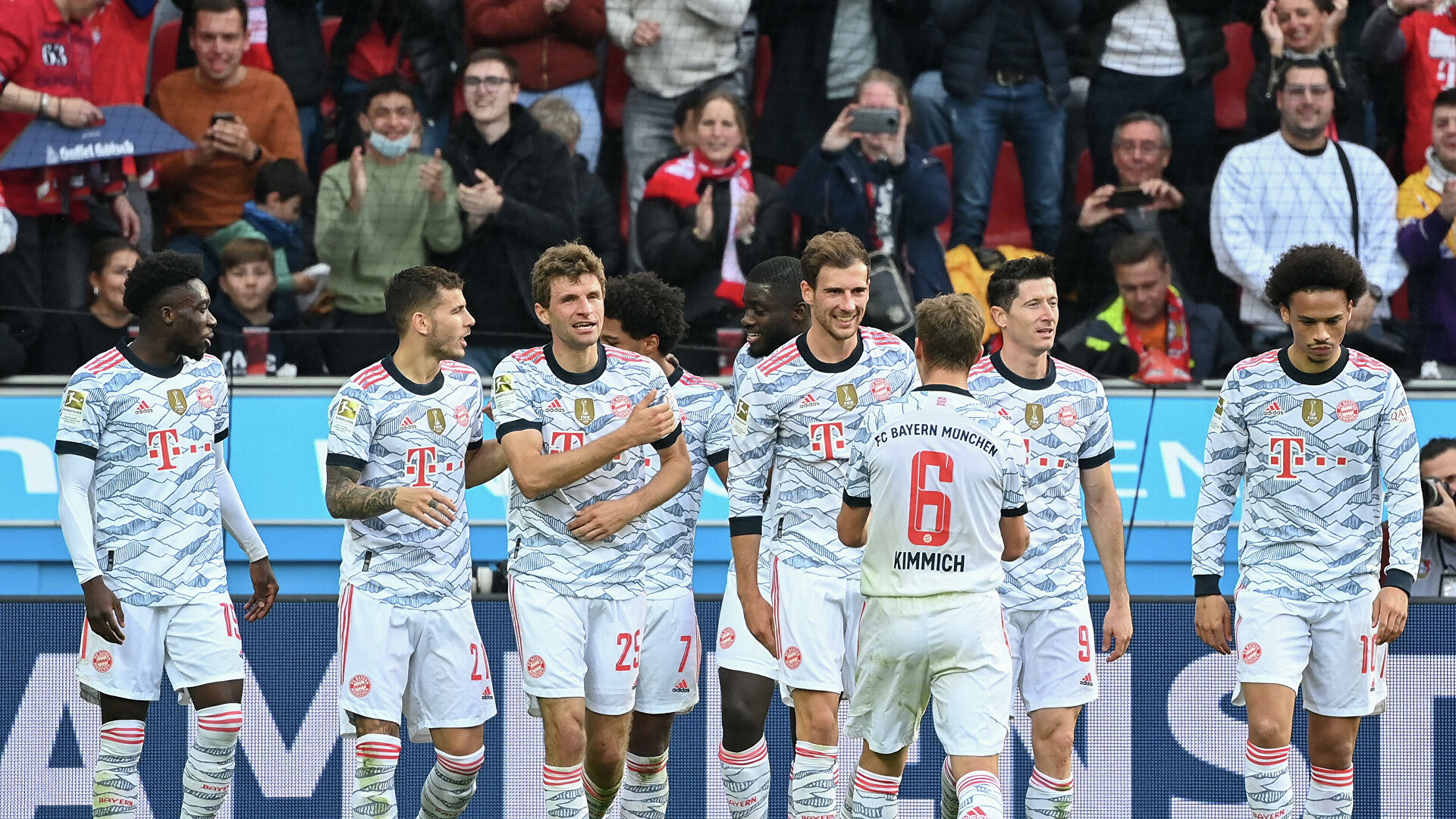 Прогноз Кривохарченко: Бавария не потеряет очки в матче с Бенфикой