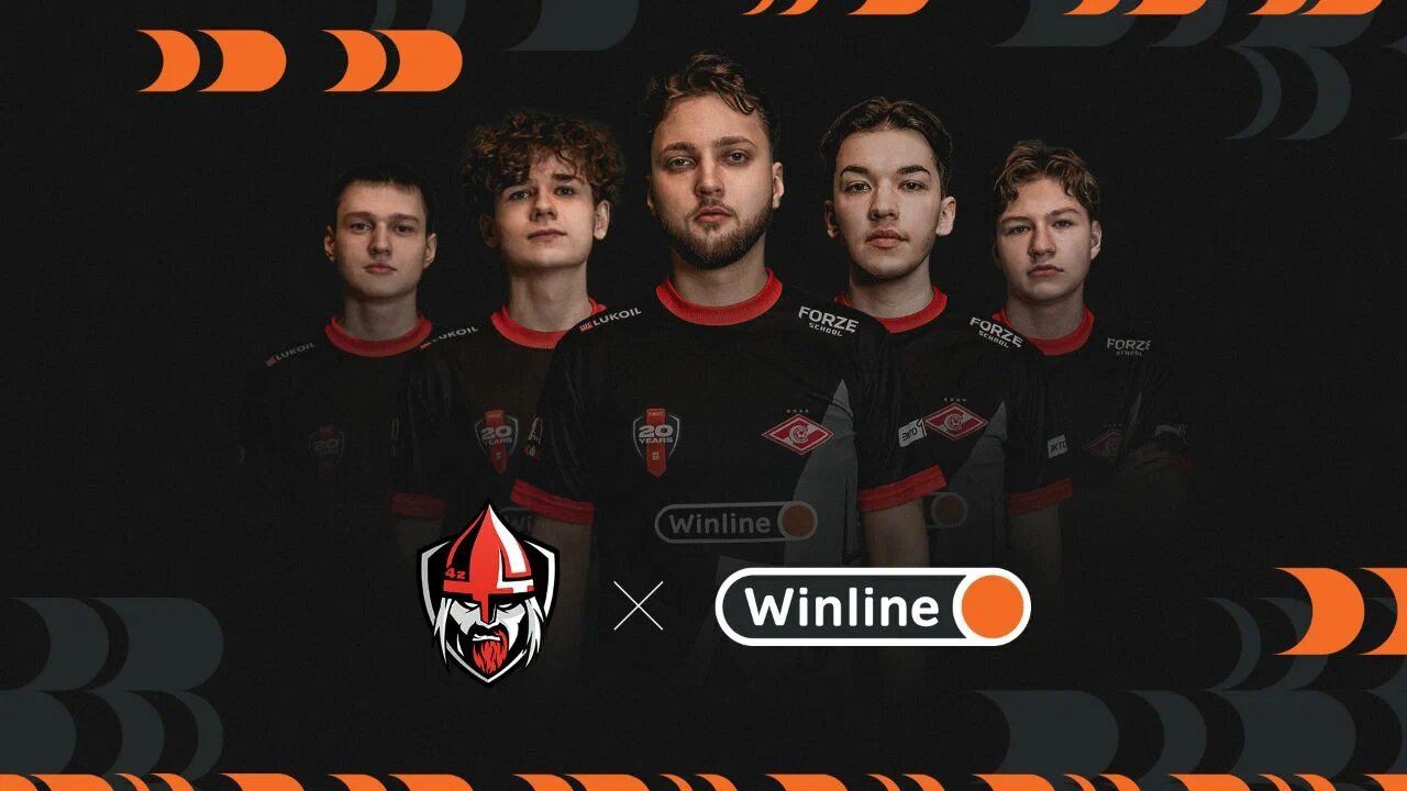 Winline — официальный партнер forZe eSports
