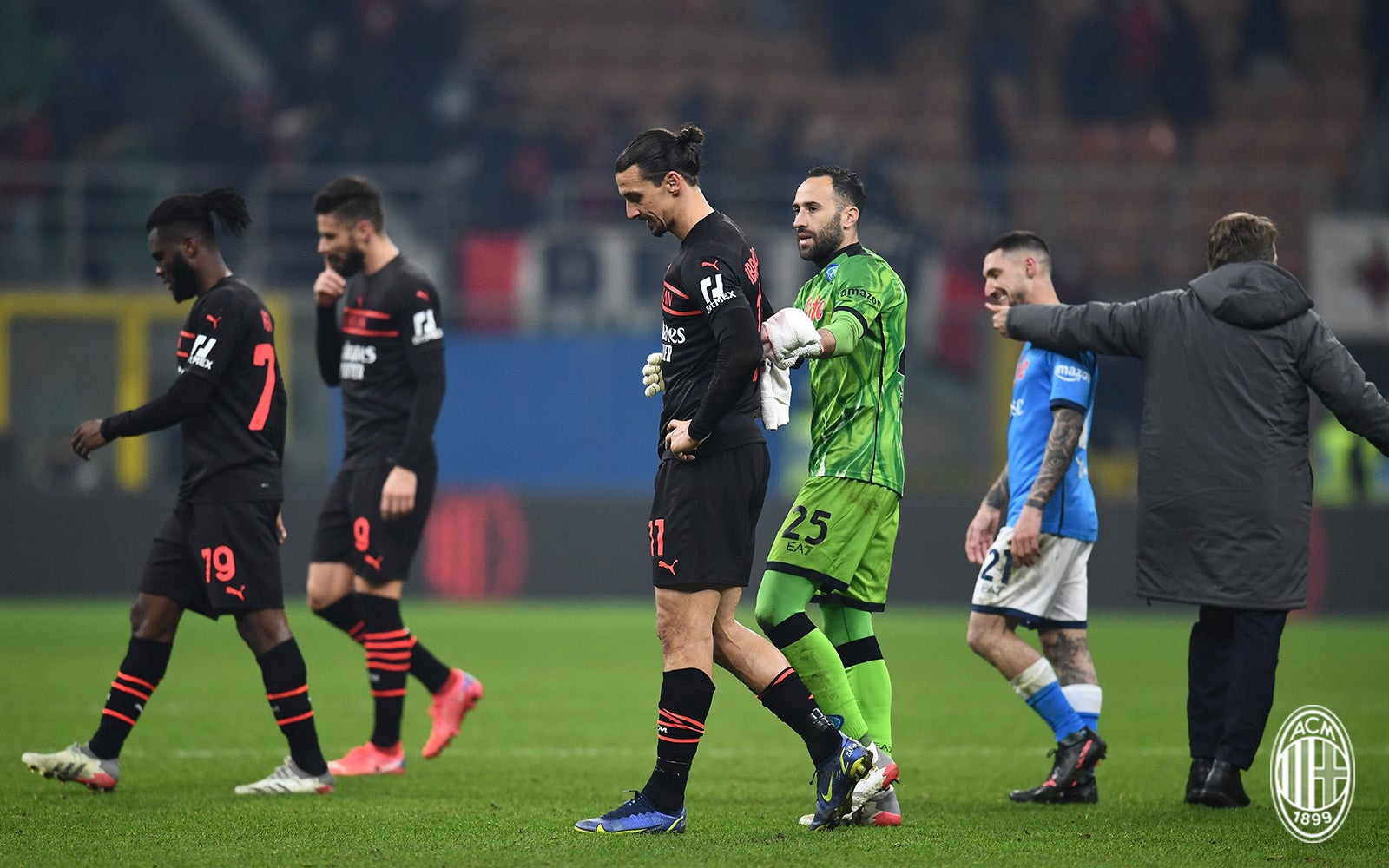 Милан не упустит свое в матче с Эмполи — прогноз Александра Шмурнова на матч Эмполи — Милан