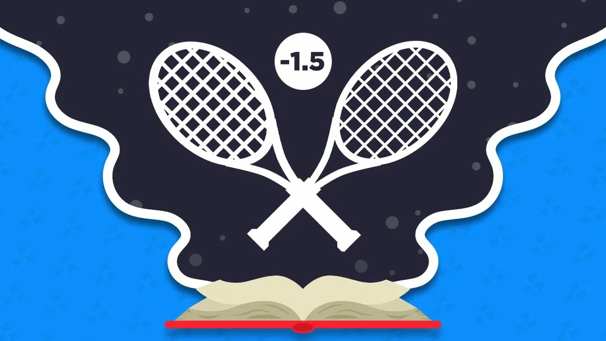 Форы в теннисе: виды, особенности, стратегии