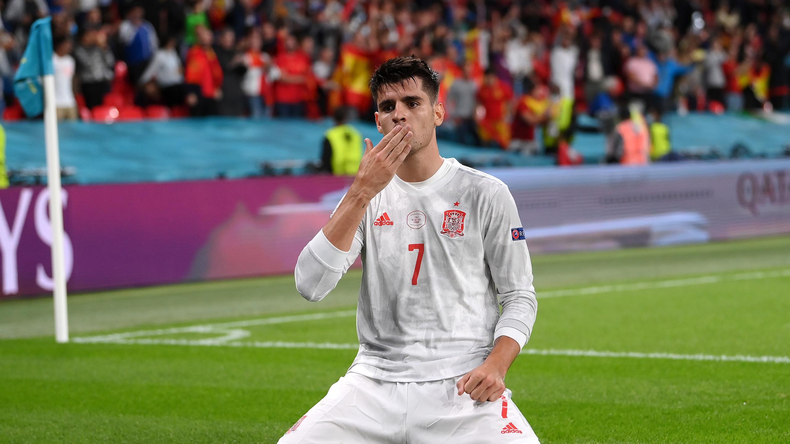 Виктор Гусев: не жду много голов в матче Испания — Португалия