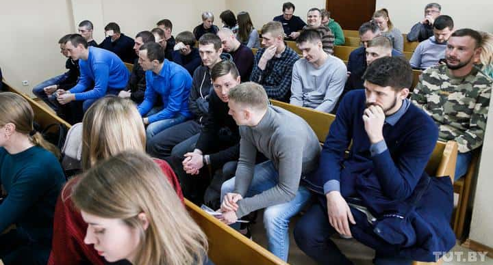 Договорные матчи в России