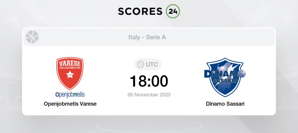 Treviso vs Pallacanestro Trento » Predictions, Odds, Live Scores & Stats