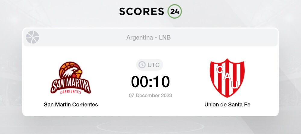 CA Platense - CA Union Santa Fe Reserve live score 13.07.2023 today match  results ?