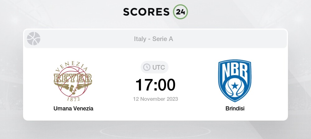 Treviso vs Pallacanestro Trento » Predictions, Odds, Live Scores & Stats