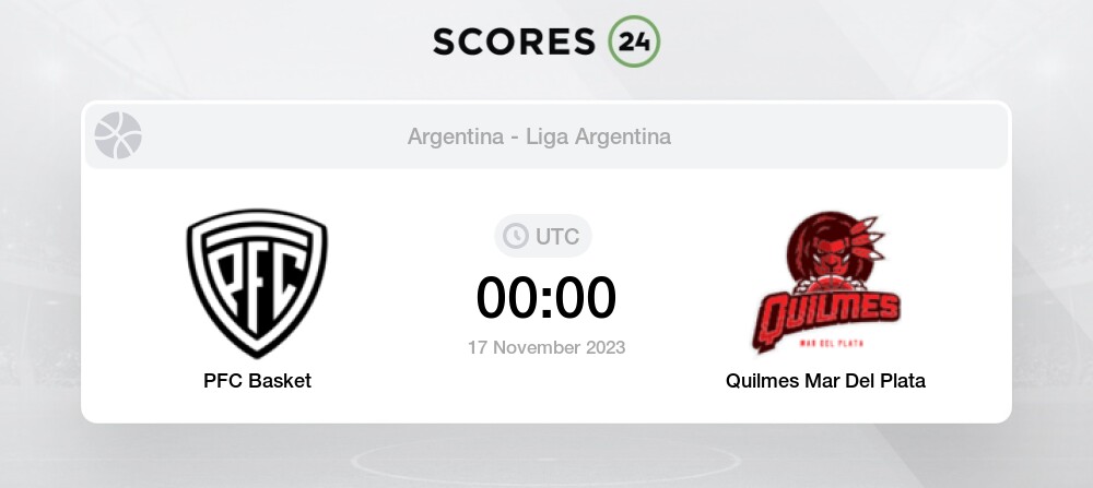 Quilmes Mar Del Plata vs La Union Colon Entre Rios prediction