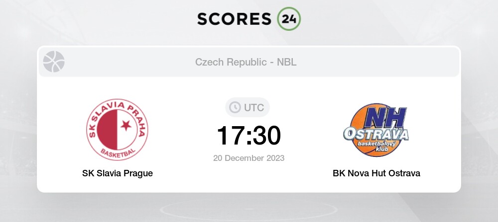 Slavia Prague II vs Kraluv Dvur» Predictions, Odds, Live Score & Stats