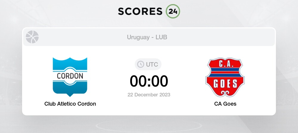 CA Metropolitano U20 Live Score, 2023 Fixtures, Results - AiScore