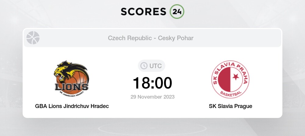 Watch SK Slavia Prague online