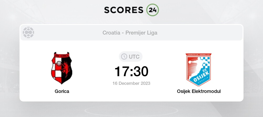 osijek rijeka prijenos uživo 🔴live match score 