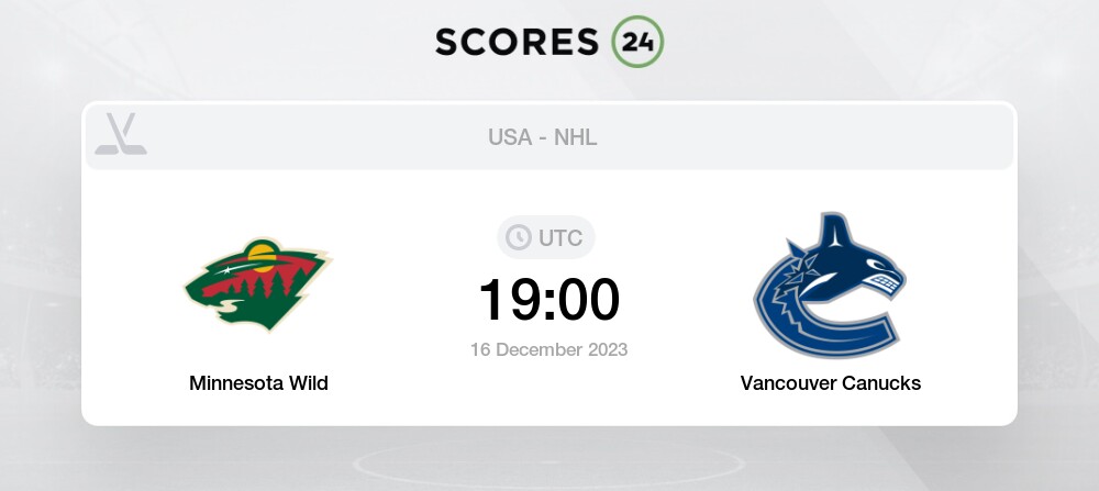 NHL Wild Card Standings  March 19, 2023 – CanucksBanter