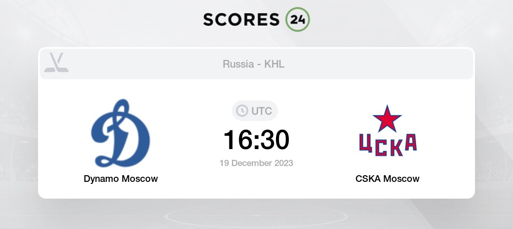 PFC Sochi vs Dinamo Moscow Prediction, Odds & Betting Tips 11/06/2023