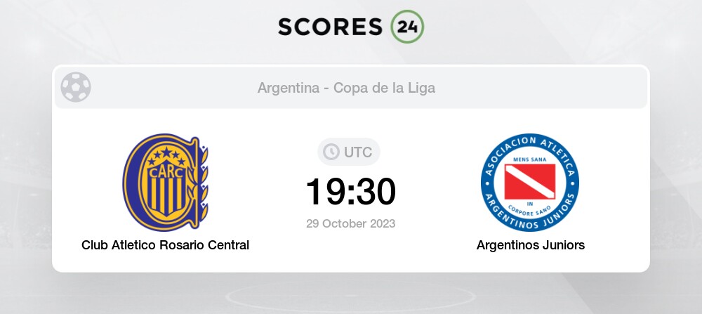 Arsenal Sarandi vs Rosario Central Prediction, Betting Tips and Odds