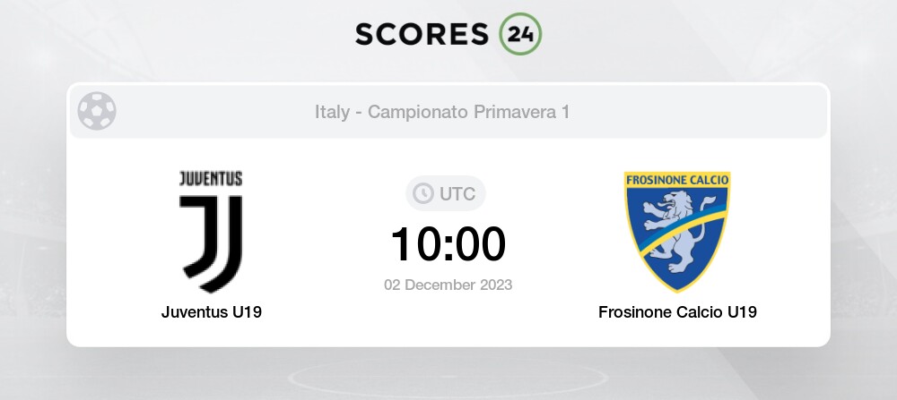 Bologna U19 vs Fiorentina U19 » Predictions, Odds, Live Scores & Stats