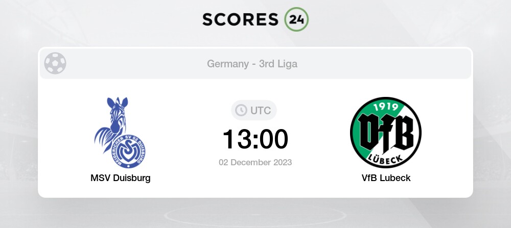 Verl vs Dresden Prediction and Picks today 3 December 2023 Football