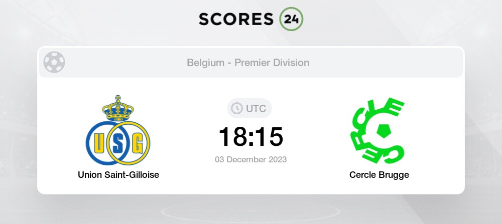 Odds and predictions on Cercle Brugge vs RSC Anderlecht