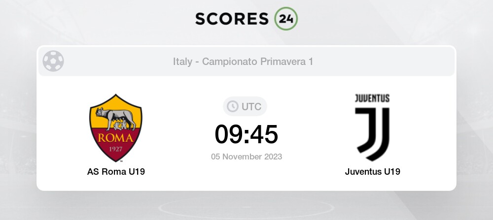 Juventus U19 vs Fiorentina U19 » Predictions, Odds + Live Streams