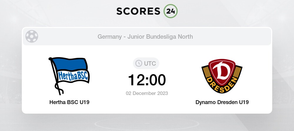 Dynamo Dresden vs Wolfsburg » Predictions, Odds, Live Scores & Streams