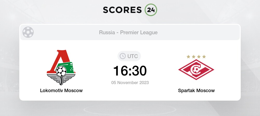 Samara vs Spartak Moscow (Pick, Prediction, Preview) 