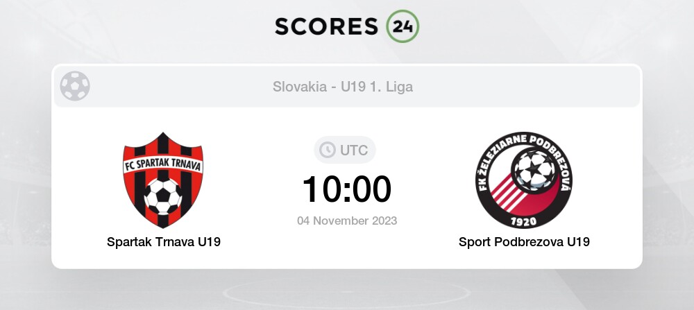 Spartak Moskva U19 vs Nizhny Novgorod U19: Live Score, Stream and H2H  results 9/9/2022. Preview match Spartak Moskva U19 vs Nizhny Novgorod U19,  team, start time.