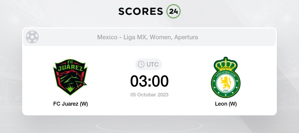 FC Juarez vs Pachuca » Predictions, Odds + Live Streams