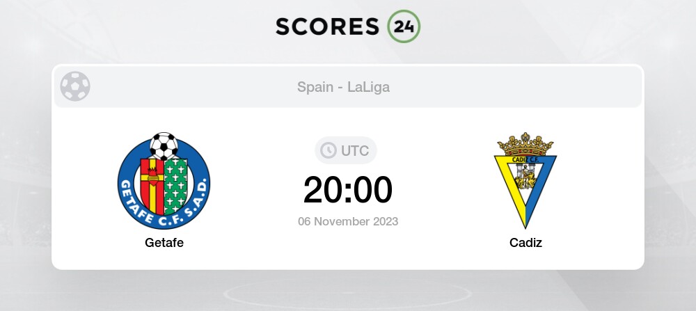 Cadiz B vs Conil CF 25.08.2023 – Live Odds & Match Betting Lines, Football