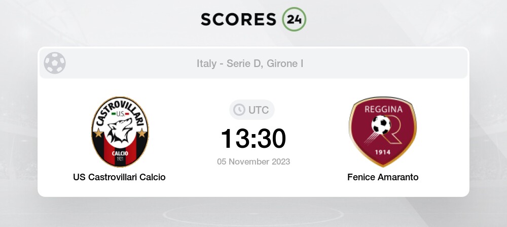 Genoa vs Reggina Calcio » Predictions, Odds & Scores