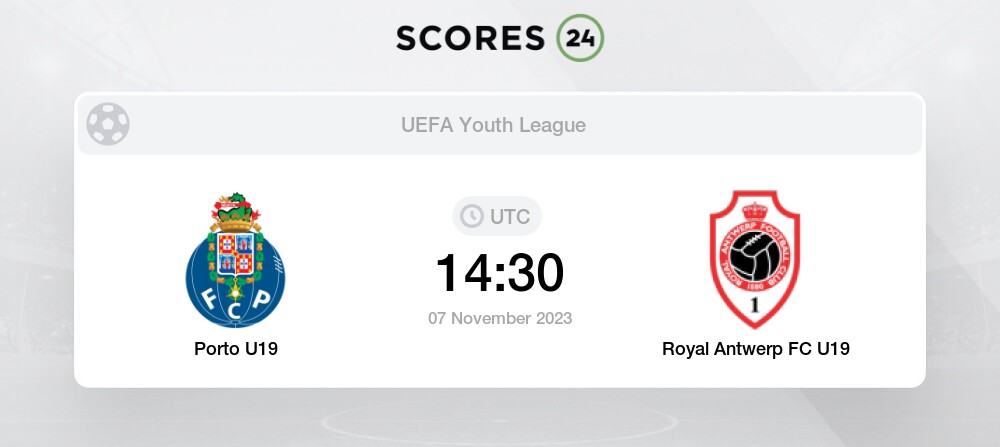 Prediction Crvena Zvezda U19 vs RB Leipzig U19: 07/11/2023 - Europe - UEFA  Youth League