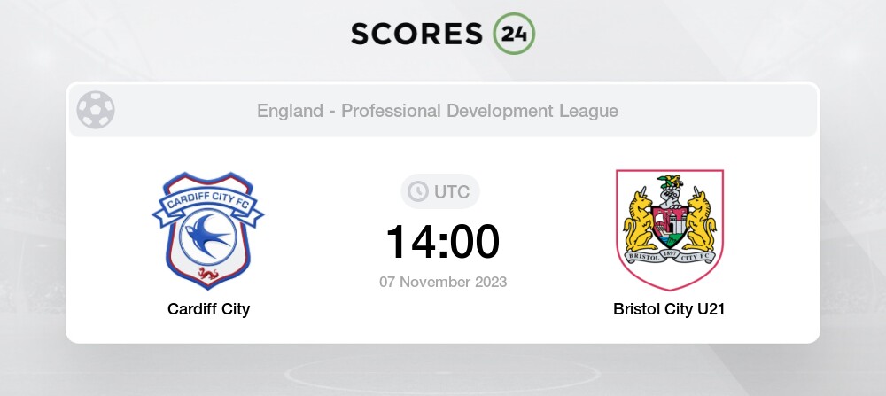 Preview: Cardiff City (A) - Bristol City FC