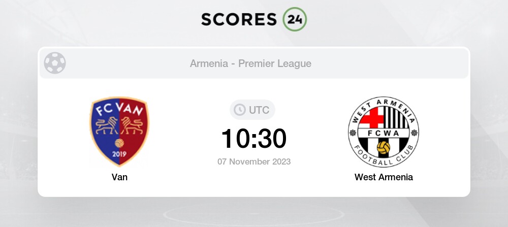 FC West Armenia - FC West Armenia added a new photo.