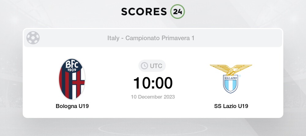 Torino U19 vs Fiorent. U19 - Head to Head for 26 November 2023 12:00  Football