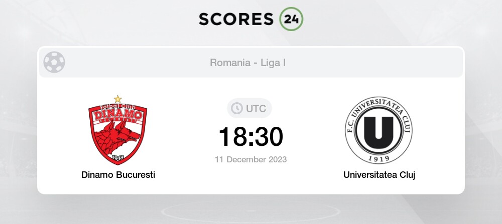 U Craiova 1948 vs AFC Hermannstadt » Predictions, Odds + Live Streams