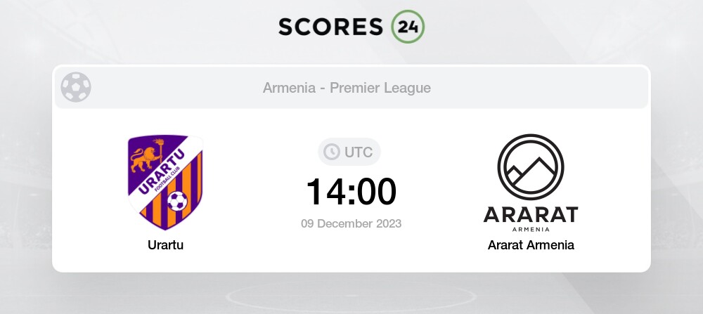 URARTU FC - ARARAT-ARMENIA FC 0-0 (PHOTO)