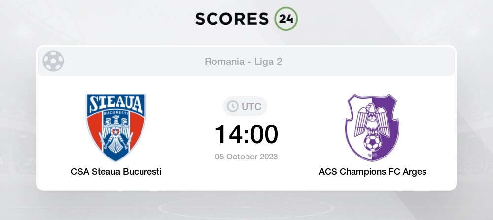 CS Steaua