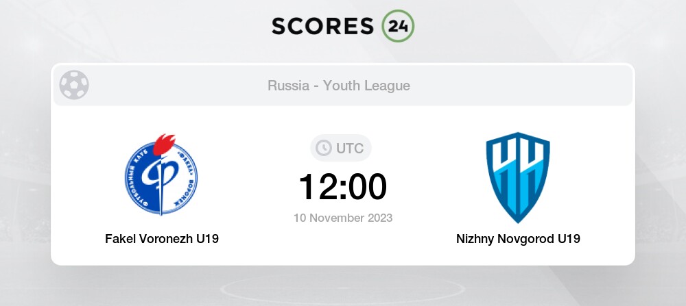 Spartak Moscow vs Nizhny Novgorod Prediction, Odds and Betting