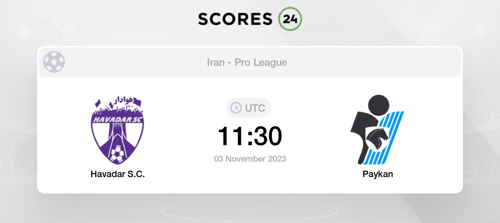 Sepahan vs Esteghlal Khuzestan » Odds, Scores, Picks & Predictions + Streams