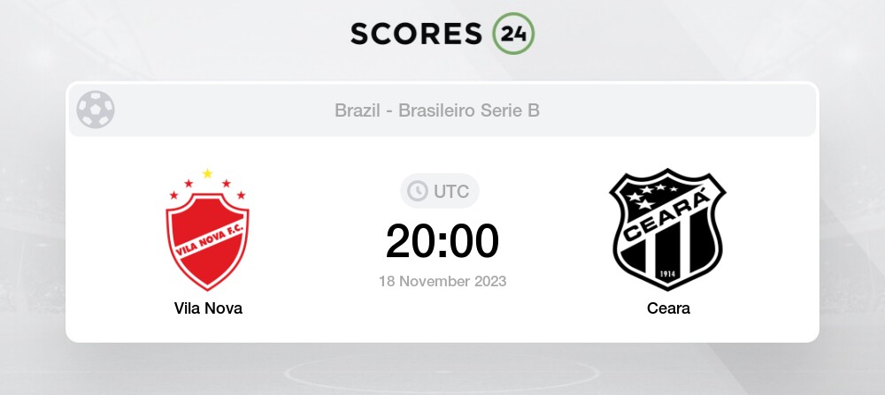 cr brasil al vila nova fc go