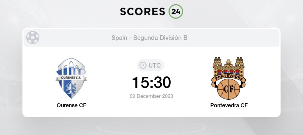 Racing Villalbes vs Pontevedra 05.08.2023 – Match Prediction, Football