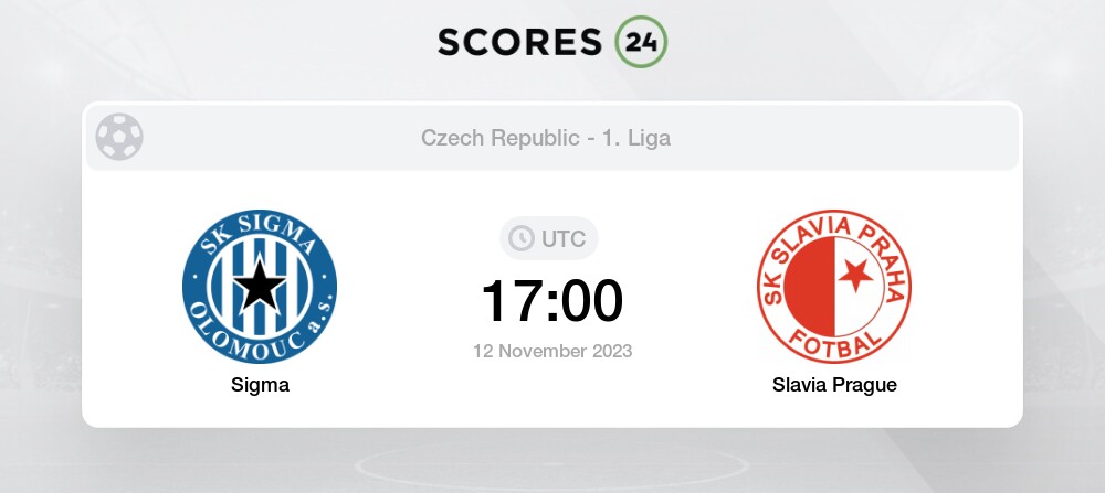 Slavia Prague vs Sigma Olomouc Prediction, Betting Tips & Odds │01 APRIL,  2023