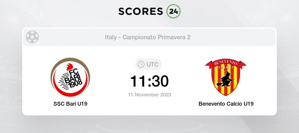 Cosenza vs Benevento H2H 15 jan 2023 Head to Head stats prediction