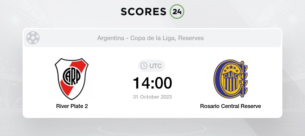 Instituto Res. vs River Plate Res. Match Preview