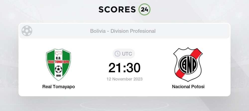 Prediction Guabirá vs Club Always Ready: 12/11/2023 - Bolivia