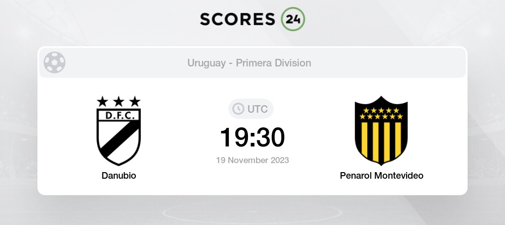 Racing Club Montevideo vs Penarol Prediction, Betting Tips & Odds