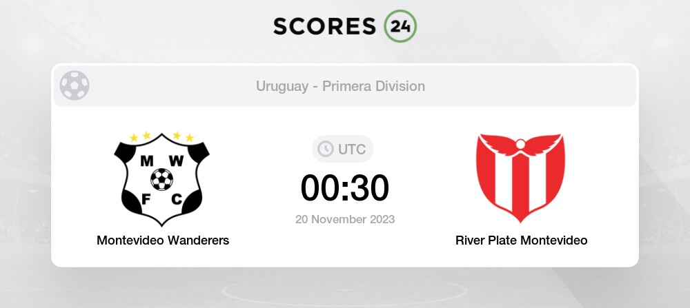 Atletico Fenix Montevideo River Plate Montevideo predictions, where to  watch, live