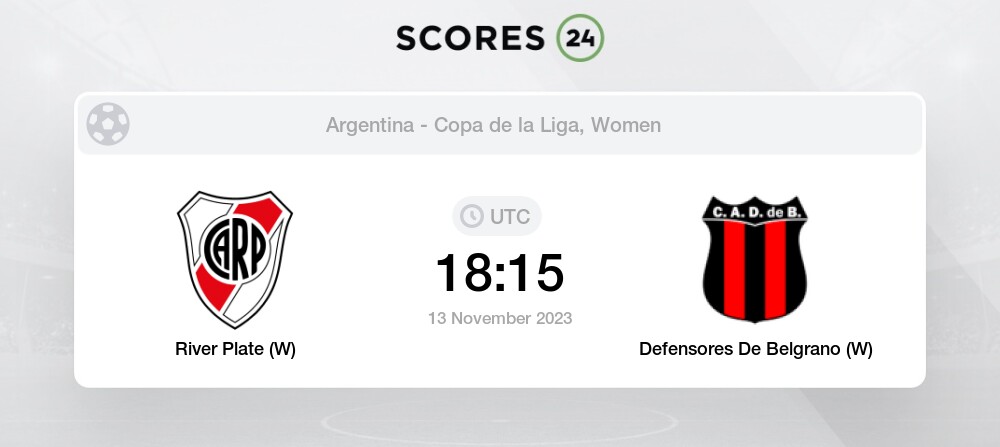 Uai Urquiza (W) vs Huracan - Head to Head for 3 December 2023 20:00 Football