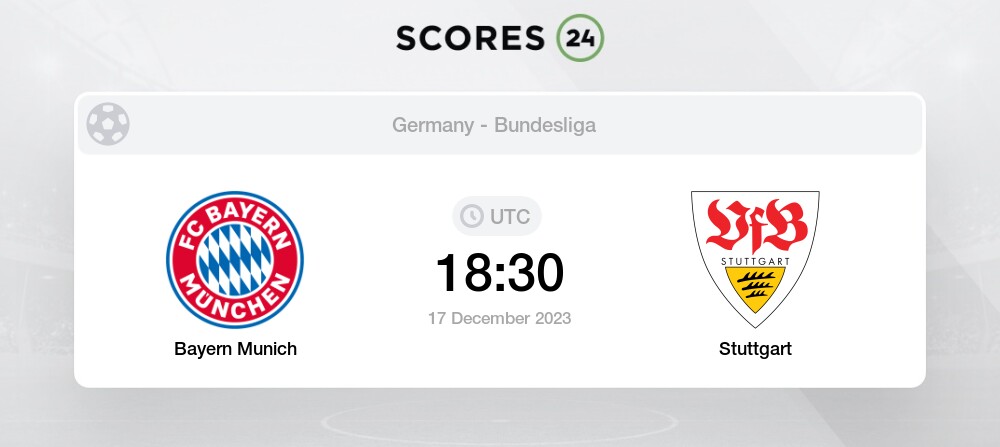 1860 Muenchen vs VfB Stuttgart H2H 29 jul 2023 Head to Head stats prediction