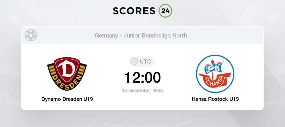 Paderborn vs Dynamo Dresden H2H 13 jul 2023 Head to Head stats