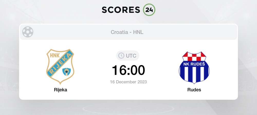 NK Osijek vs HNK Rijeka Prediction, Odds & Betting Tips 12/02/2023