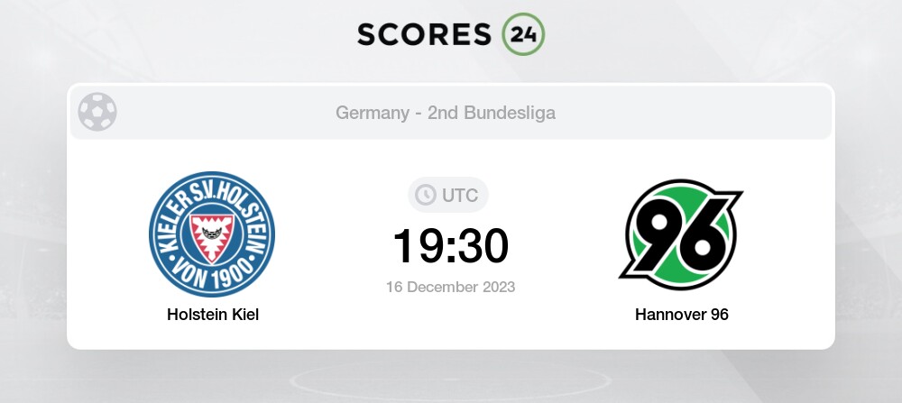 Dynamo Dresden vs Holstein Kiel H2H 16 apr 2022 Head to Head stats  prediction